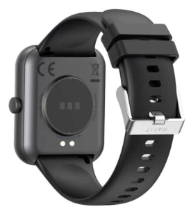 MONTRE CONNECTÉE SPORT HAVIT M9035- NOIR