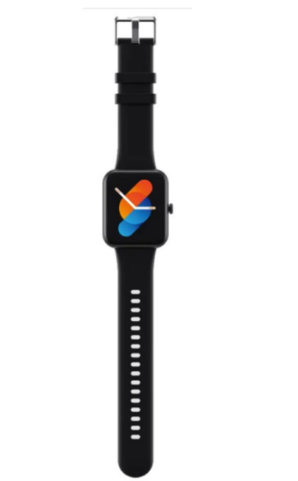 MONTRE CONNECTÉE SPORT HAVIT M9035- NOIR