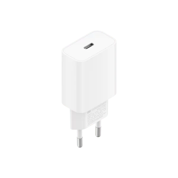 Mi 20W Charger (Type-C)