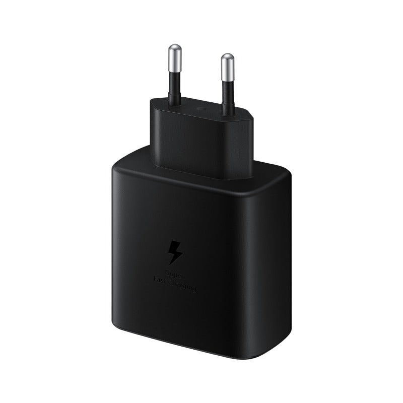 Adaptateur De Charge SAMSUNG Super Fast Charge 45W - Noir