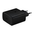 Adaptateur De Charge SAMSUNG Super Fast Charge 45W - Noir