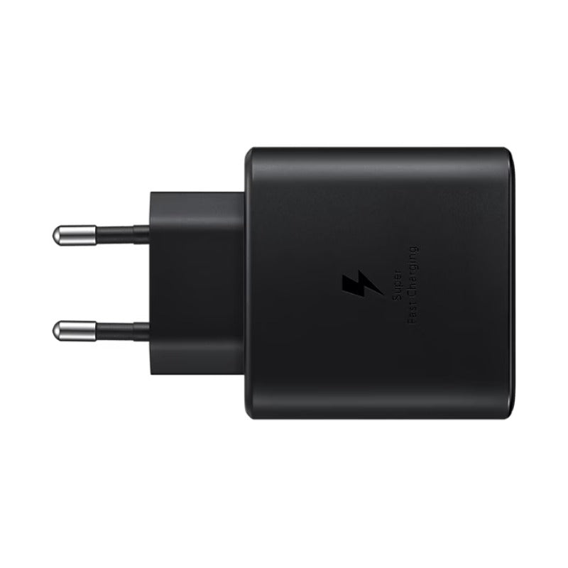 Adaptateur De Charge SAMSUNG Super Fast Charge 45W - Noir