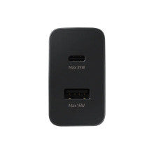 Chargeur 35W Power Adapter Duo
