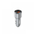 Chargeur Voiture INKAX CA27 30 Watts