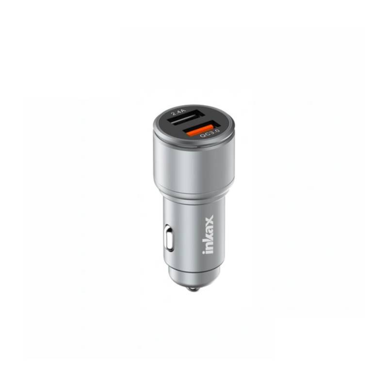Chargeur Voiture INKAX CA27 30 Watts