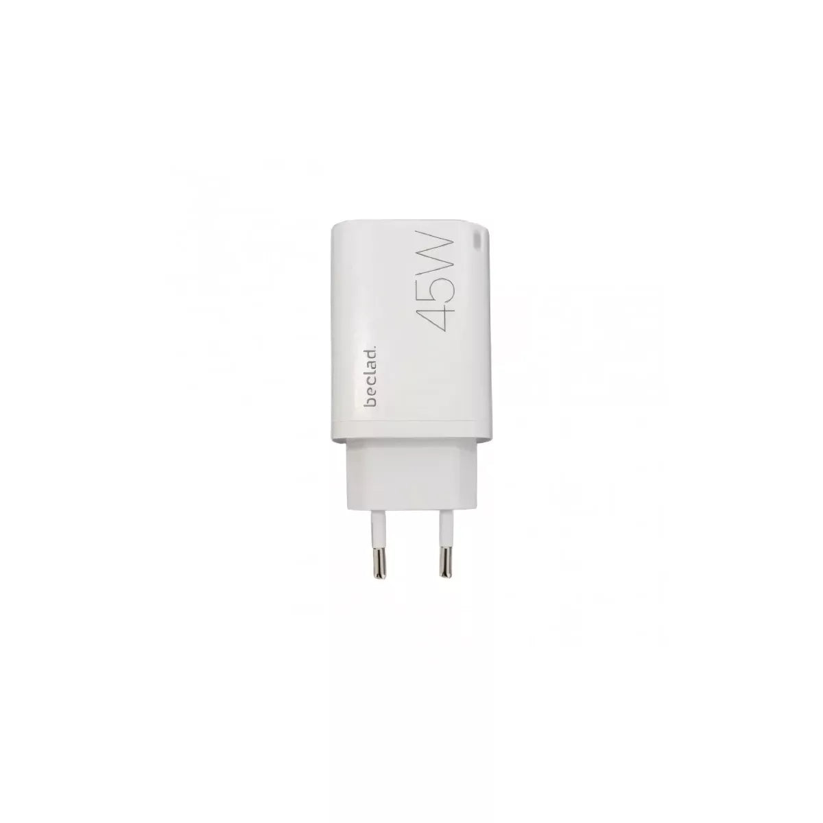 ADAPTATEUR SAMSUNG (BECLAD) 45 W – BLANC