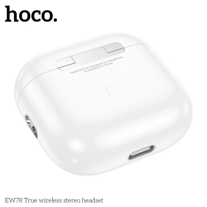 Écouteurs Sans Fil Hoco EW78 - Blanc