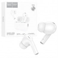 Ecouteur Bluetooth Hoco EW56 Blanc