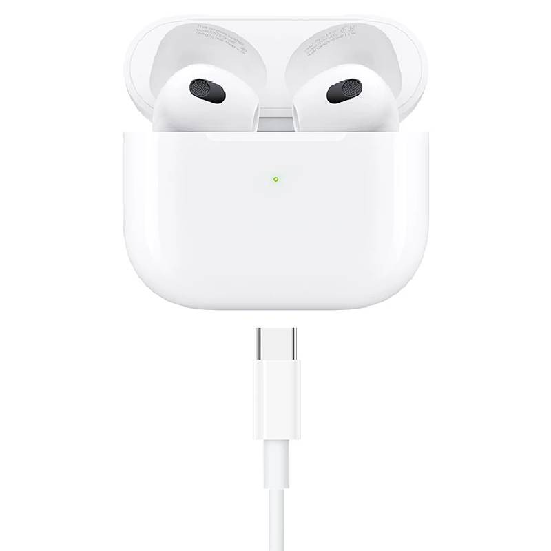 Écouteurs Sans Fil HOCO EW76 Bluetooth - Blanc