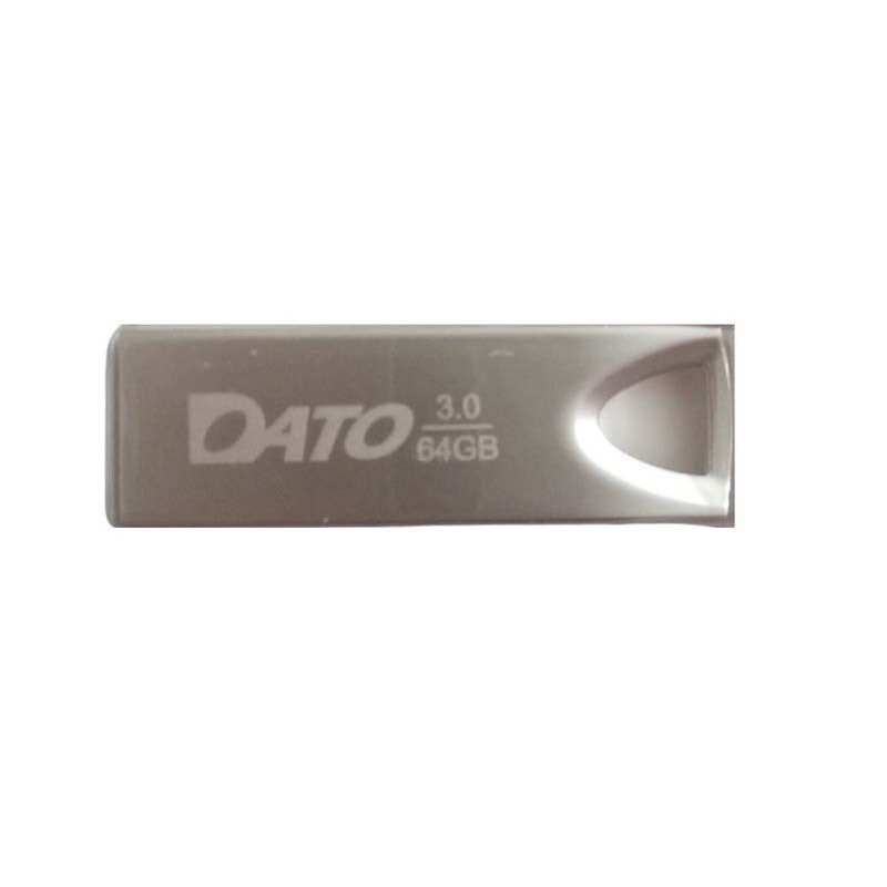 Flash Disque Dato 128Go Gris DS7016