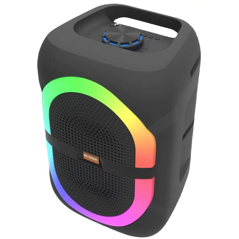 Haut Parleur Bluetooth MS-2042BT Noir