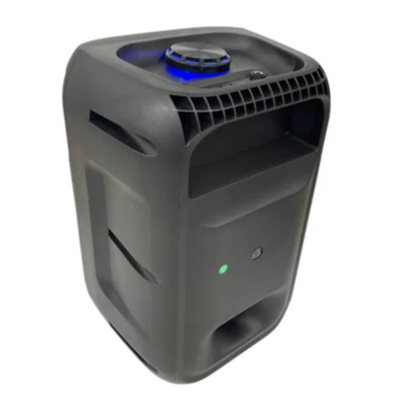 Haut Parleur Bluetooth MS-2043BT - Noir