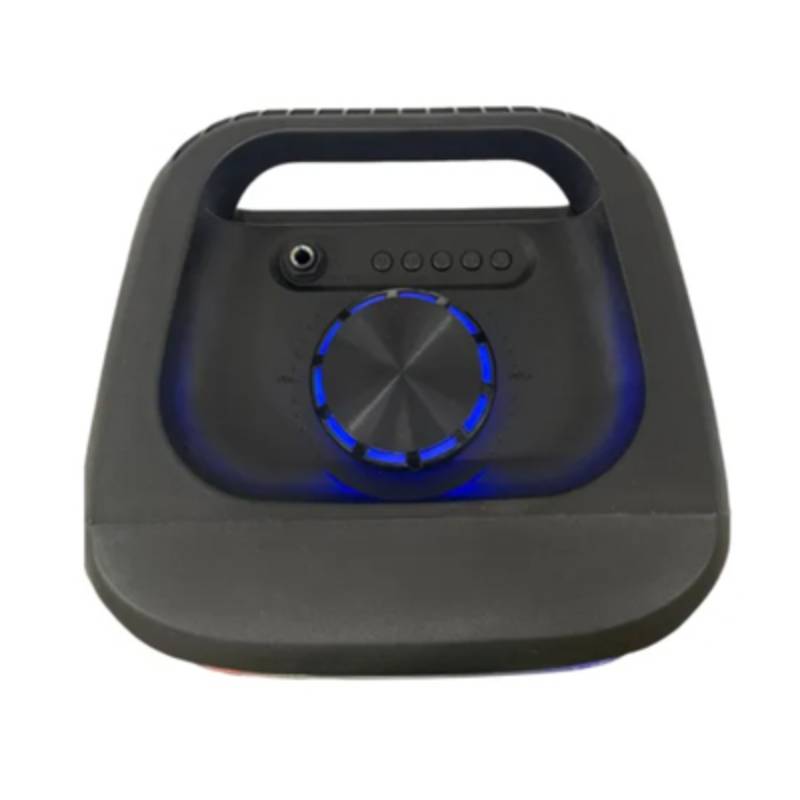 Haut Parleur Bluetooth MS-2043BT - Noir