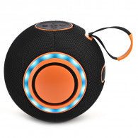 Haut Parleur Bluetooth X905 RGB Noir