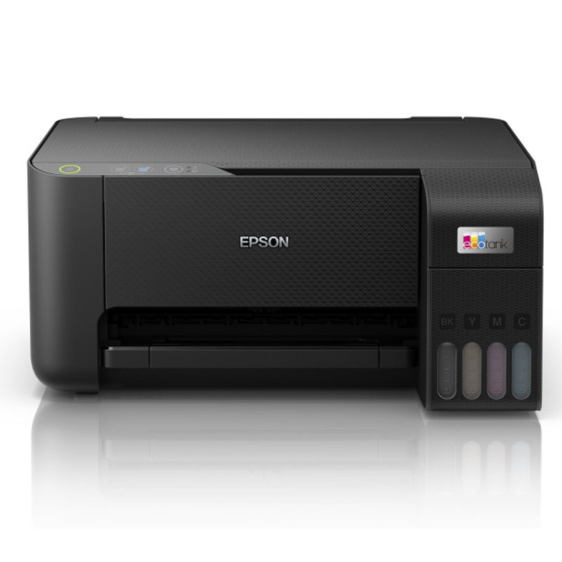 Imprimante EPSON Ecotank L3210 à Réservoir Intégré