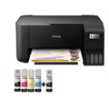 Imprimante EPSON Ecotank L3210 à Réservoir Intégré