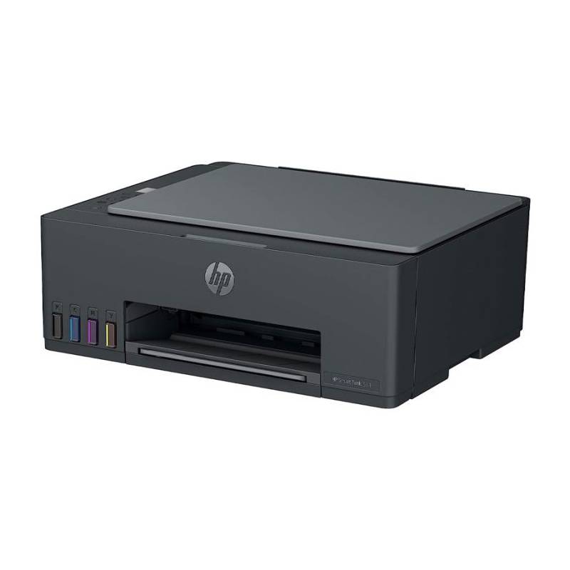 Imprimante HP Smart Tank 581 à Réservoir Intégré Wifi
