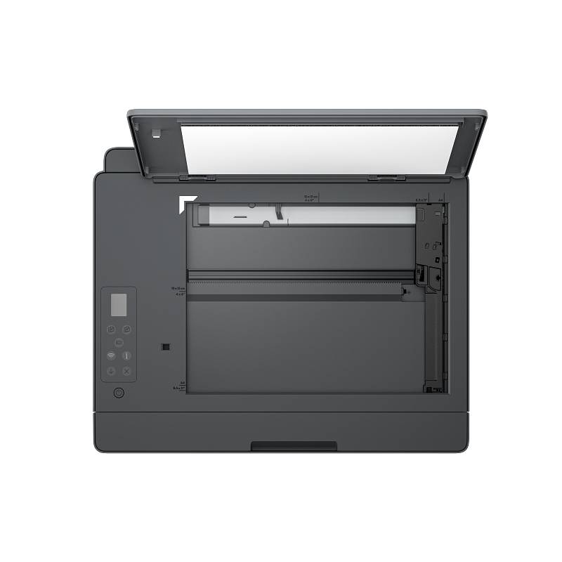 Imprimante HP Smart Tank 581 à Réservoir Intégré Wifi