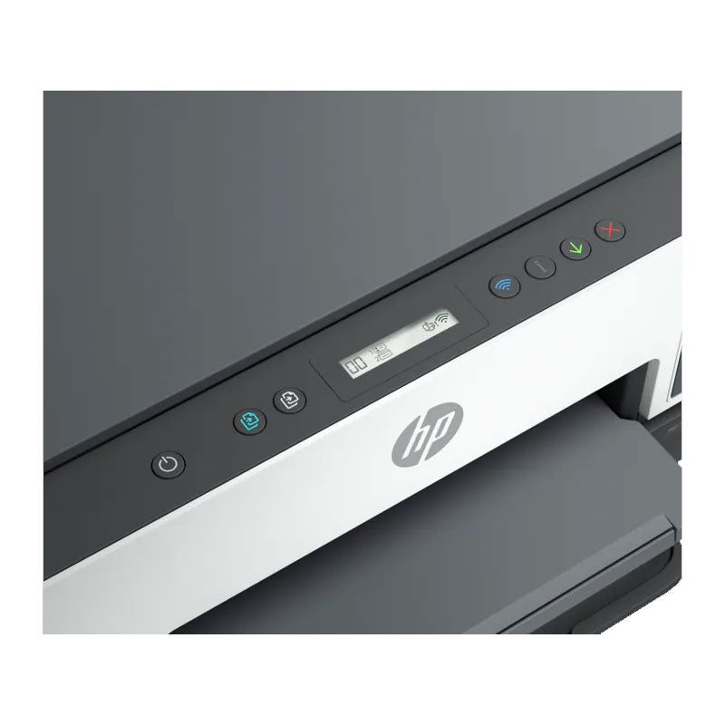 Imprimante HP Smart Tank 670 à Réservoir Intégré Wifi
