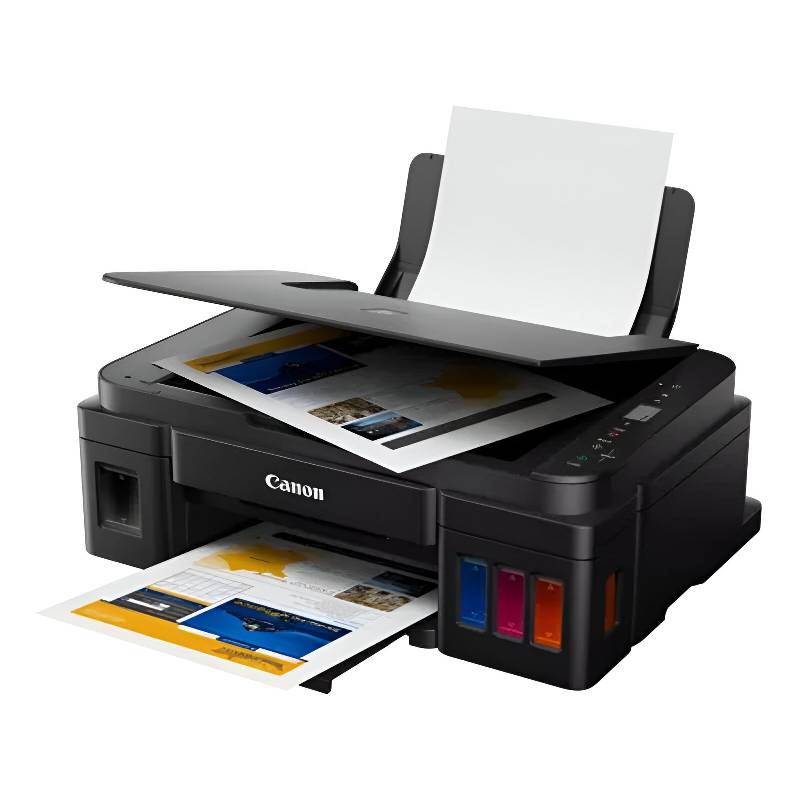 Imprimante CANON PIXMA G2410 à Réservoir Intégré