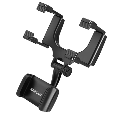 Support Phone - Retroviseur - KAKUSIGA KSC-525