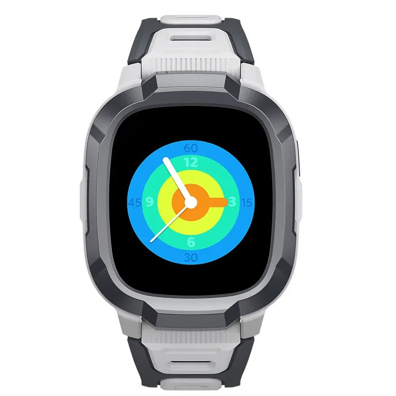 Montre Connectée Pour Enfants Mibro Kids Watch P6s - Gris