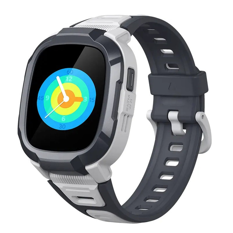 Montre Connectée Pour Enfants Mibro Kids Watch P6s - Gris