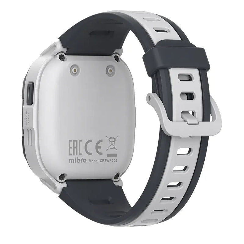 Montre Connectée Pour Enfants Mibro Kids Watch P6s - Gris