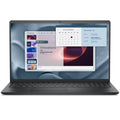 PC Portable DELL Pro 15 Essential Intel Core 3 100U 8Go 512Go SSD - Noir