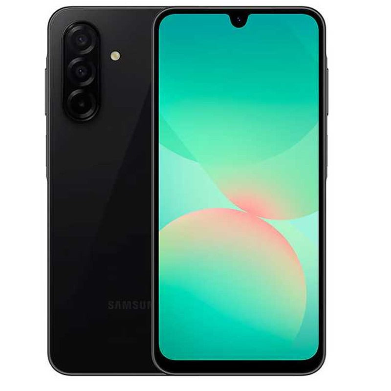 Smartphone SAMSUNG Galaxy A26 5G 12Go 128Go - Noir