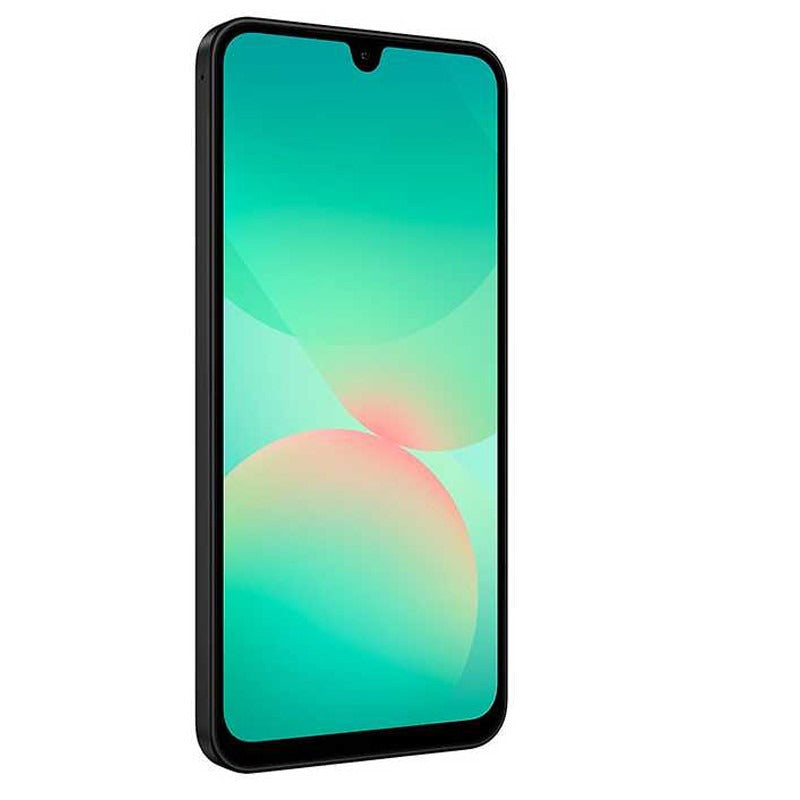 Smartphone SAMSUNG Galaxy A26 5G 12Go 128Go - Noir