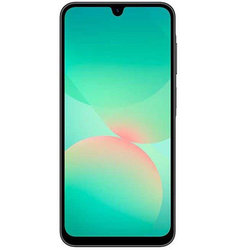 Smartphone SAMSUNG Galaxy A26 5G 12Go 128Go - Noir