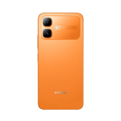 Smartphone INFINIX Smart 20 8Go 64Go - SUNLIKE ORANGE