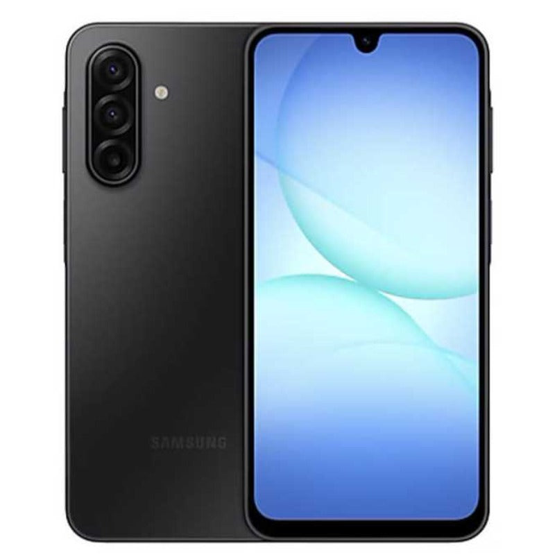 Smartphone SAMSUNG GALAXY A17 5G 12Go 128Go - Noir