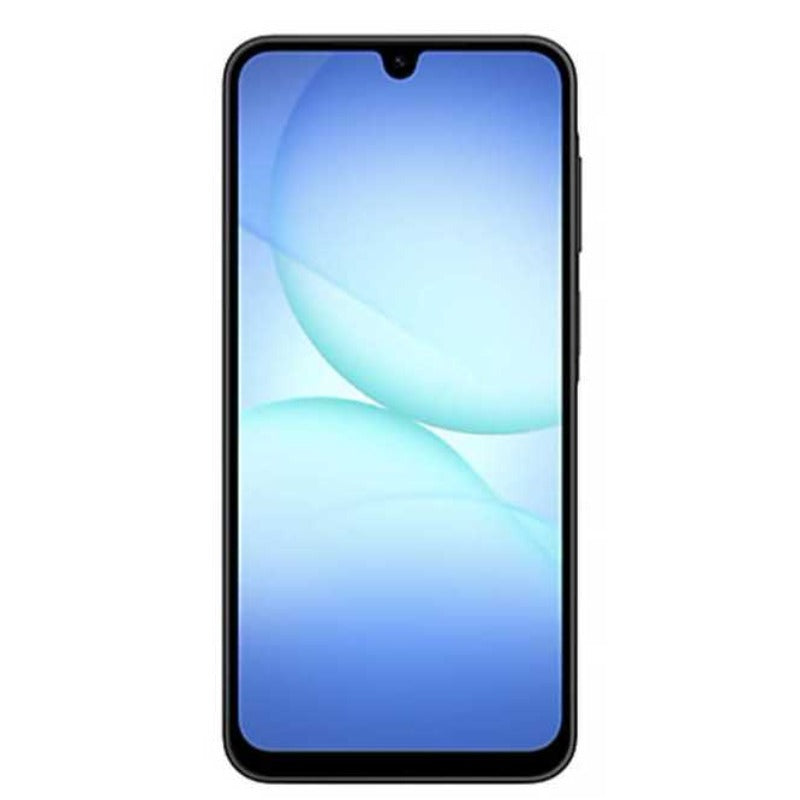 Smartphone SAMSUNG GALAXY A17 5G 12Go 128Go - Noir