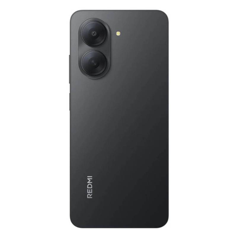 Smartphone Xiaomi Redmi A7 3Go 64Go - Noir