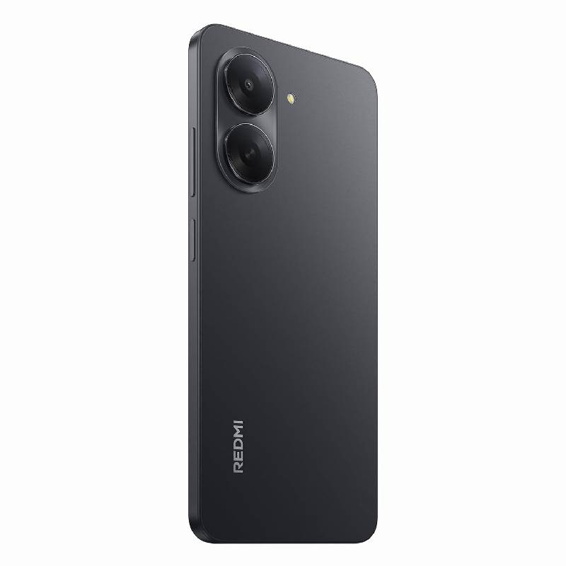 Smartphone Xiaomi Redmi A7 3Go 64Go - Noir