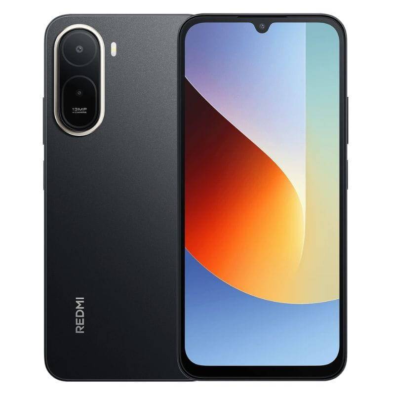 Smartphone Xiaomi Redmi A7 Pro 4G 4Go 64Go - Noir
