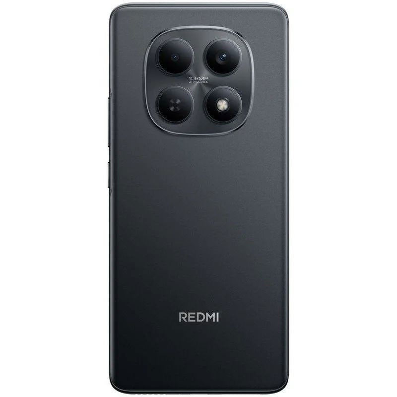 Smartphone Xiaomi Redmi Note 15 4G 6Go 128Go - Vert