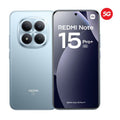 Smartphone Xiaomi Redmi Note 15 Pro Plus 5G 12Go 512Go - Black