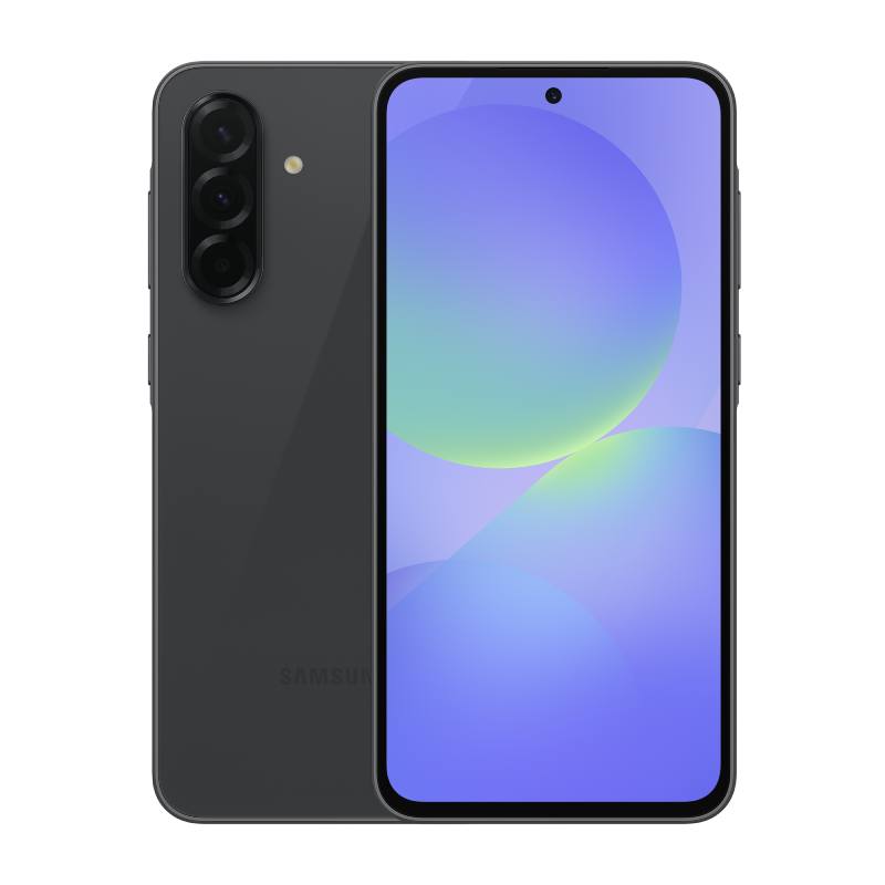 Smartphone SAMSUNG Galaxy A36 5G 16Go 256Go - Noir