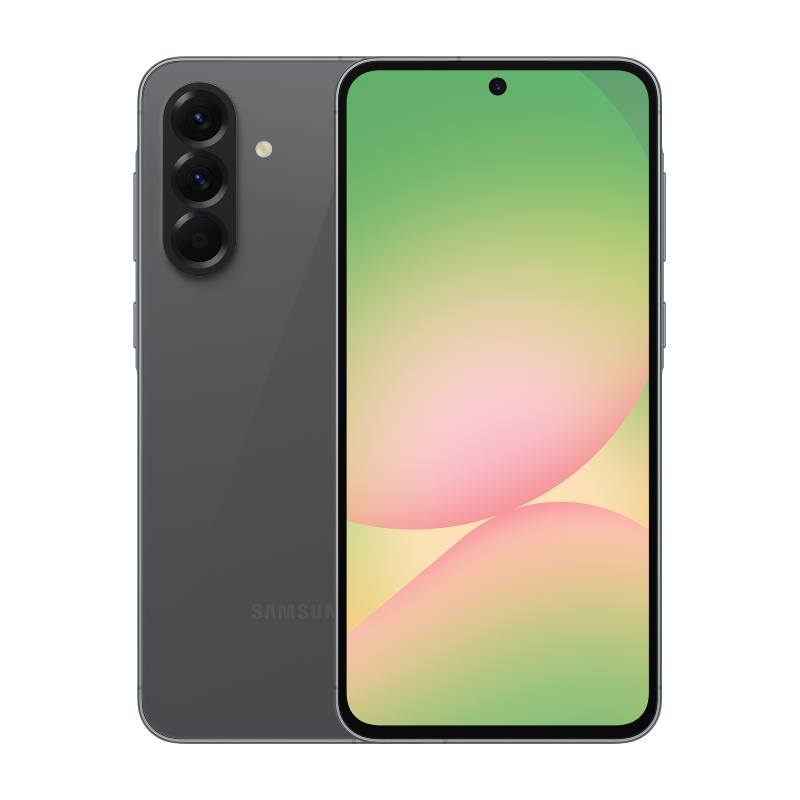 Smartphone SAMSUNG Galaxy A56 5G 16Go 128Go - Graphite