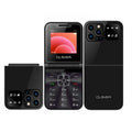 Téléphone Portable Clever F10 - Noir