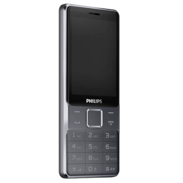 Téléphone Portable Philips ACE 303 – Gris
