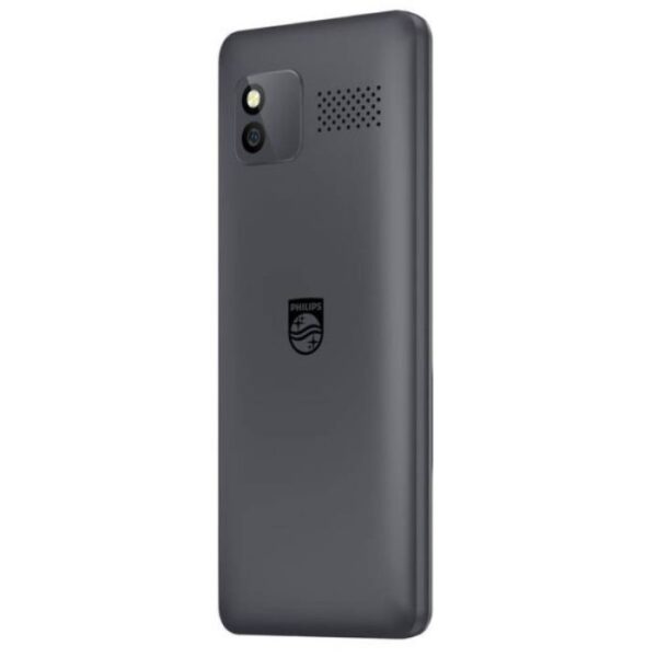 Téléphone Portable Philips ACE 303 – Gris