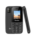TÉLÉPHONE PORTABLE SUNELAN S16 – NOIR
