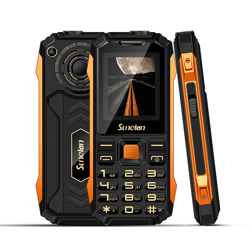 TELEPHONE PORTABLE SUNELAN ULTRA 70