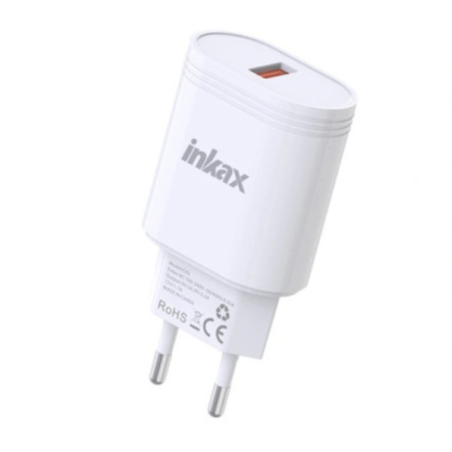 Tête Chargeur USB Inkax Y35